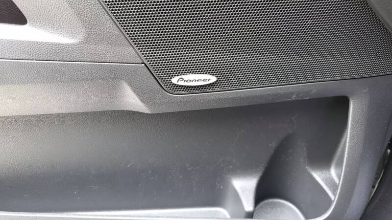 2015 GMC Terrain SLE-2