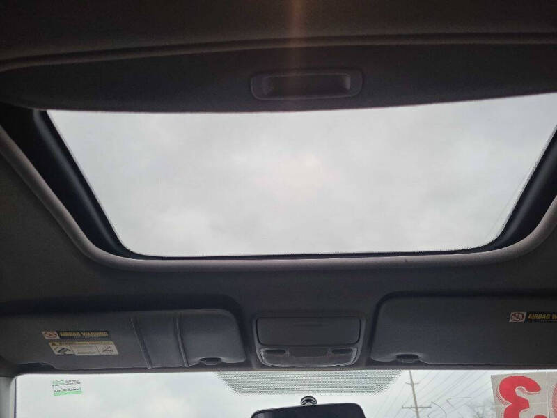2003 Honda CR-V EX