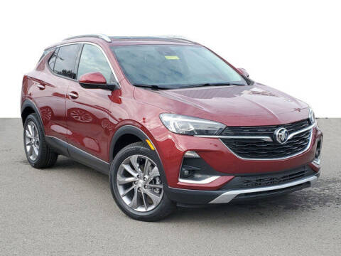 2023 Buick Encore GX for sale at Beaman Buick GMC in Nashville TN