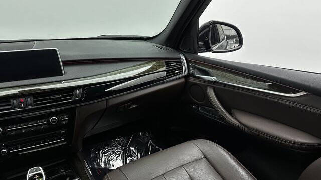 2018 BMW X5 sDrive35i