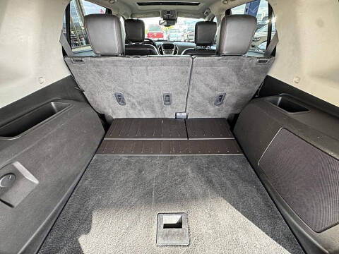 2013 GMC Terrain SLT-2