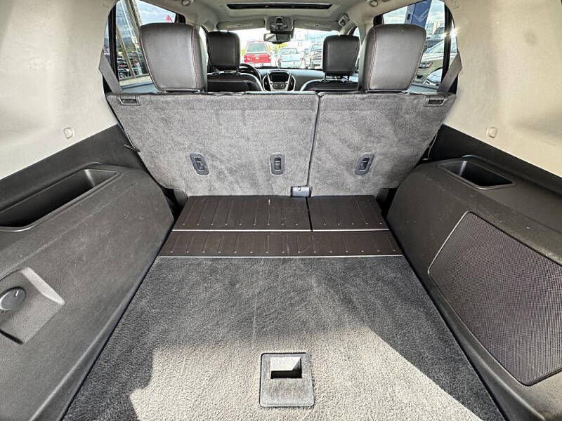 2013 GMC Terrain SLT-2