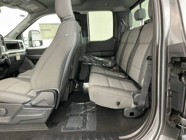 2026 Ford F-350 Super Duty