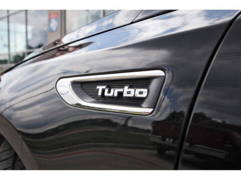 2020 Kia Optima SX Turbo