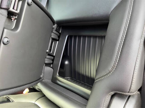 2020 Chevrolet Silverado 2500HD