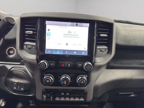 2025 RAM 3500 Tradesman