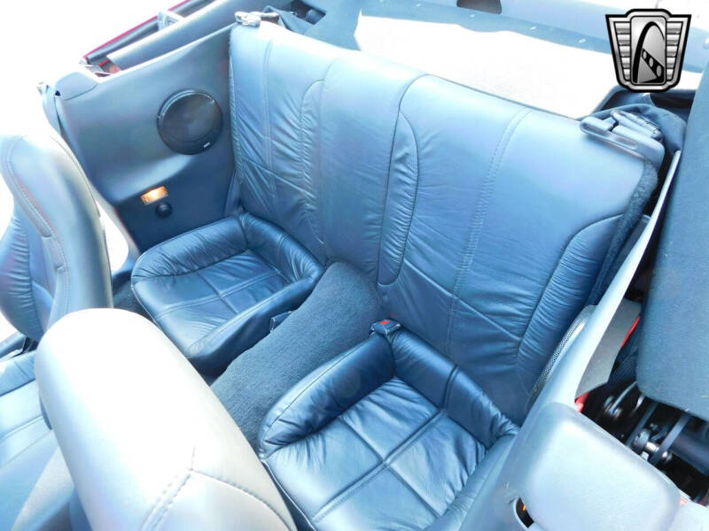 1995 Chevrolet Camaro Z28