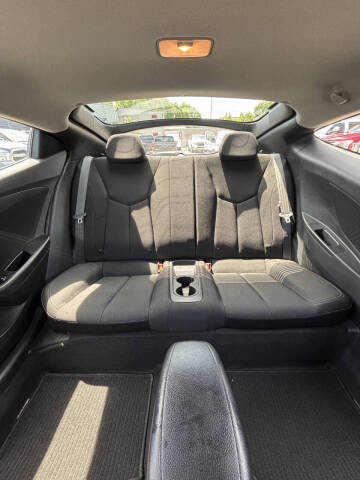 2013 Hyundai Veloster RE MIX