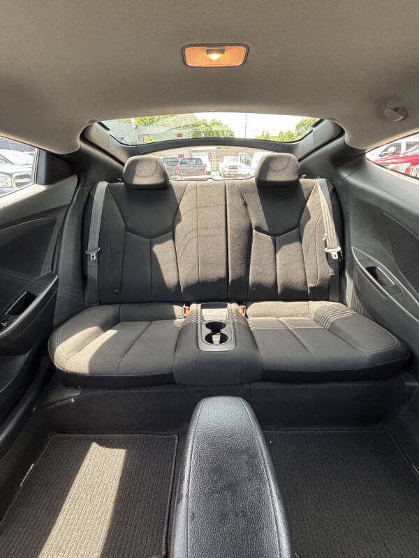 2013 Hyundai Veloster RE MIX