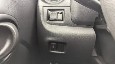 2017 Nissan Versa 1.6 S
