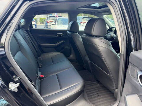 2025 Acura Integra