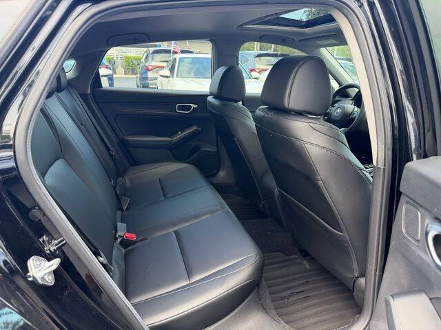 2025 Acura Integra