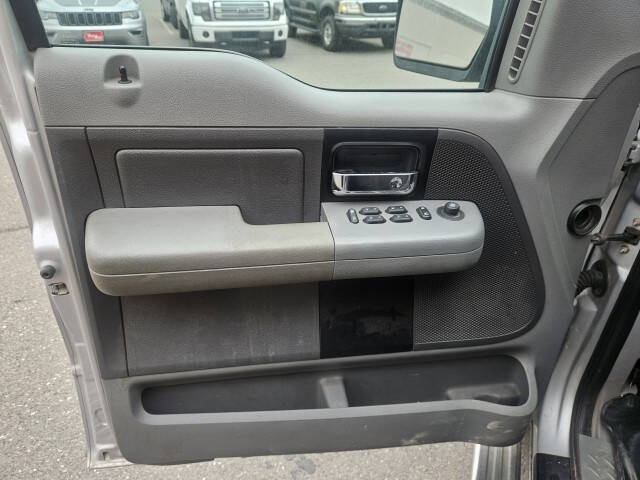 2006 Ford F-150