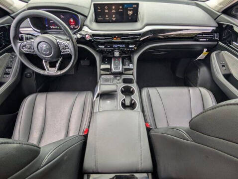 2024 Acura MDX