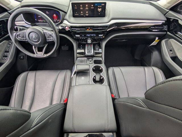 2024 Acura MDX
