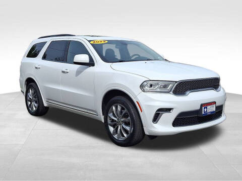 2022 Dodge Durango SXT