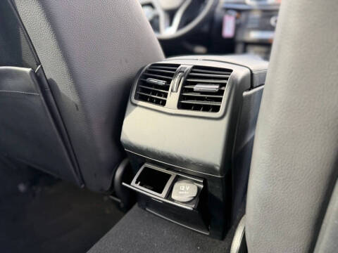 2016 Mercedes-Benz E-Class E 350