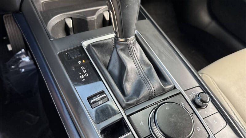 2020 Mazda CX-30 Select