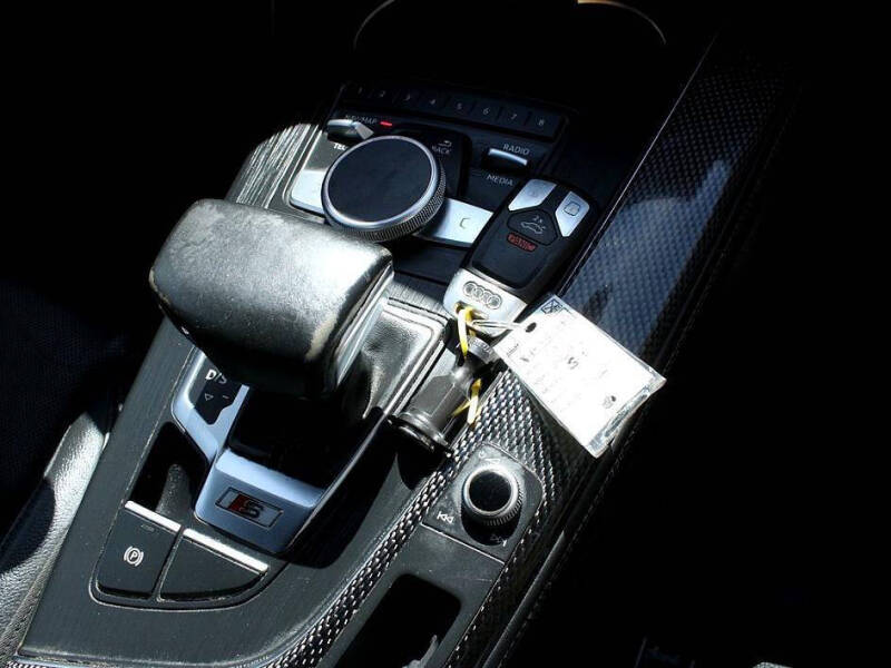 2019 Audi S4 3.0T quattro Premium Plus