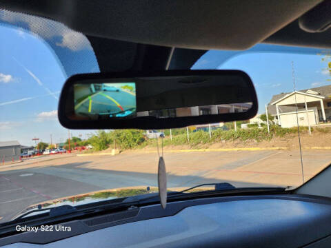 2020 RAM 1500 Classic Tradesman