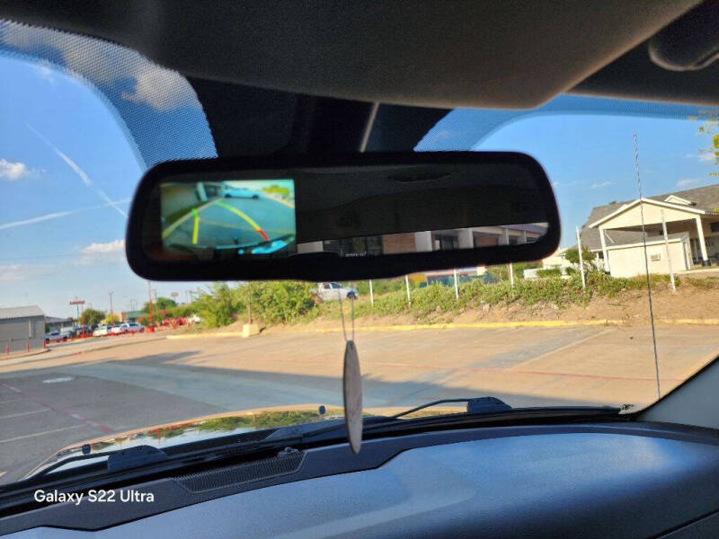 2020 RAM 1500 Classic Tradesman