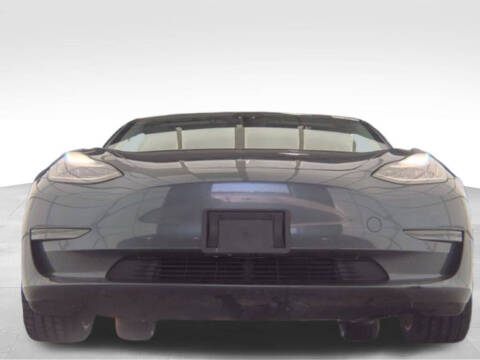 2020 Tesla Model 3 Performance