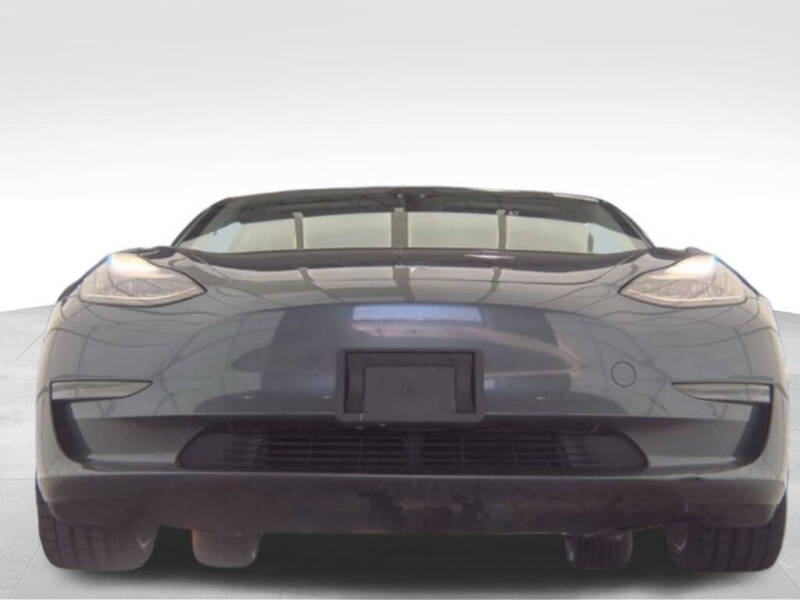 2020 Tesla Model 3 Performance