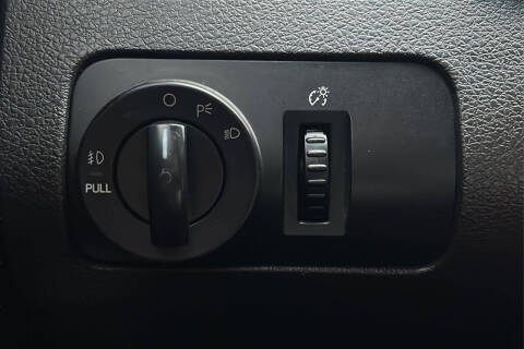 2006 Ford Mustang