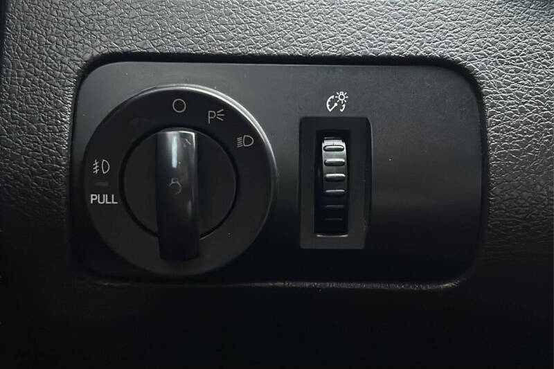 2006 Ford Mustang