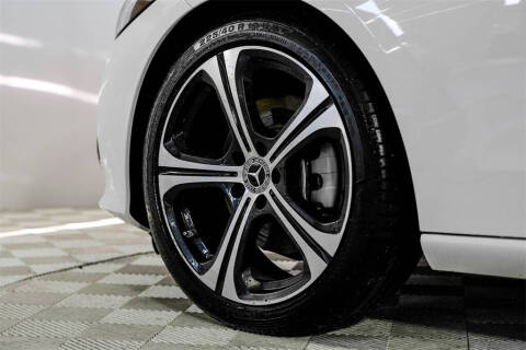 2022 Mercedes-Benz C-Class C 300