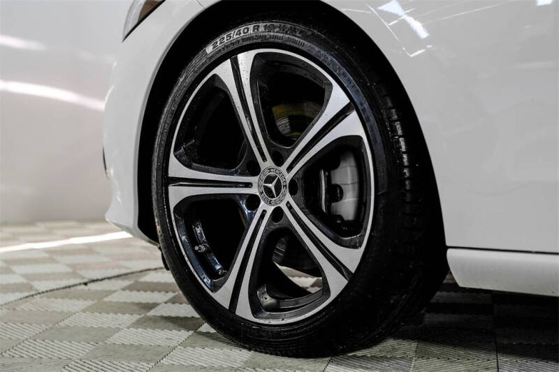 2022 Mercedes-Benz C-Class C 300