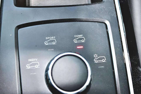 2017 Mercedes-Benz GLE GLE 350