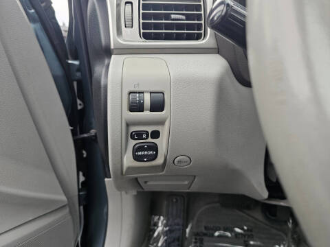 2009 Subaru Forester