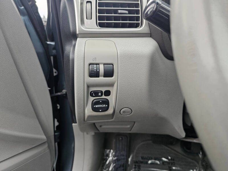 2009 Subaru Forester