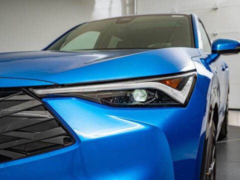 2026 Acura ADX w/A-SPEC