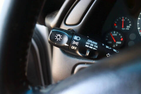 2004 Chevrolet Corvette