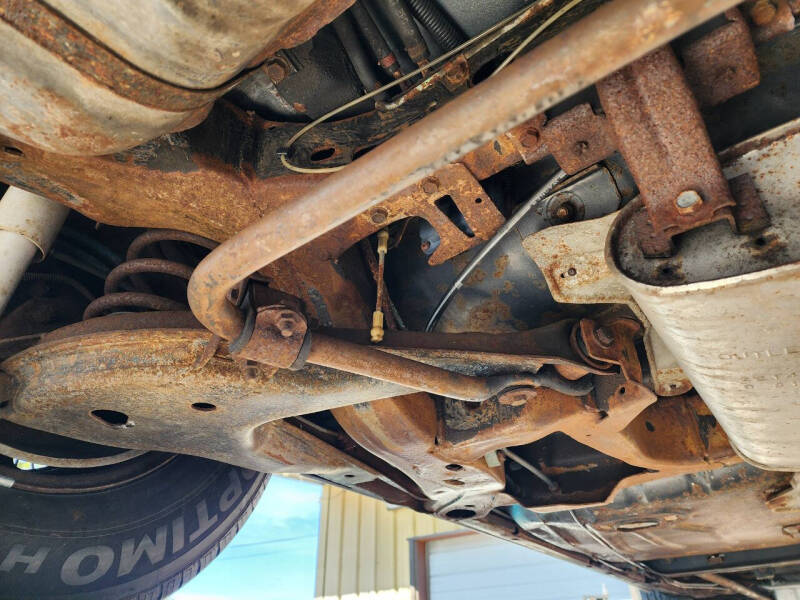 1983 Buick Riviera T Type