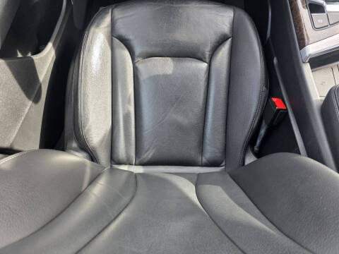 2018 Audi Q7 2.0T quattro Premium