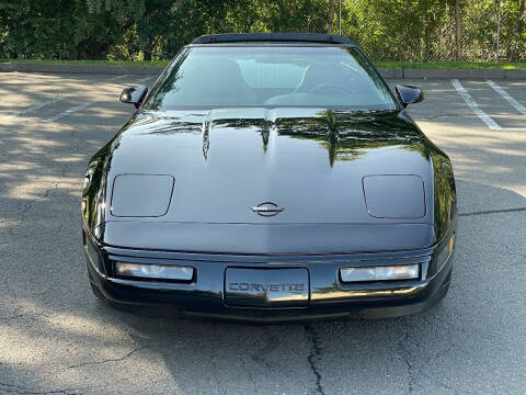 1995 Chevrolet Corvette