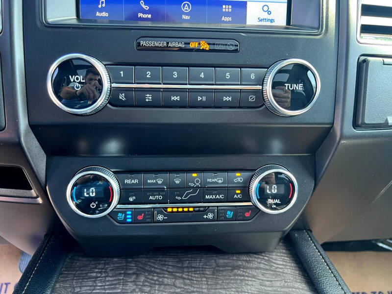 2020 Ford Expedition Limited