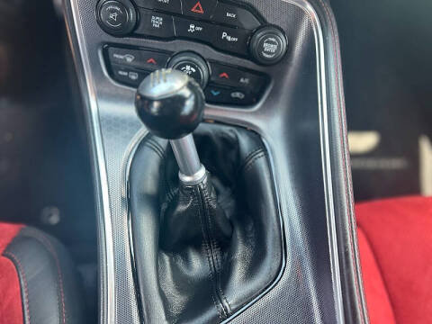 2015 Dodge Challenger