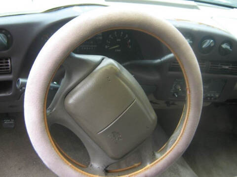 1998 Chevrolet Lumina