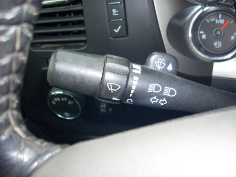 2009 GMC Sierra 1500 SLE