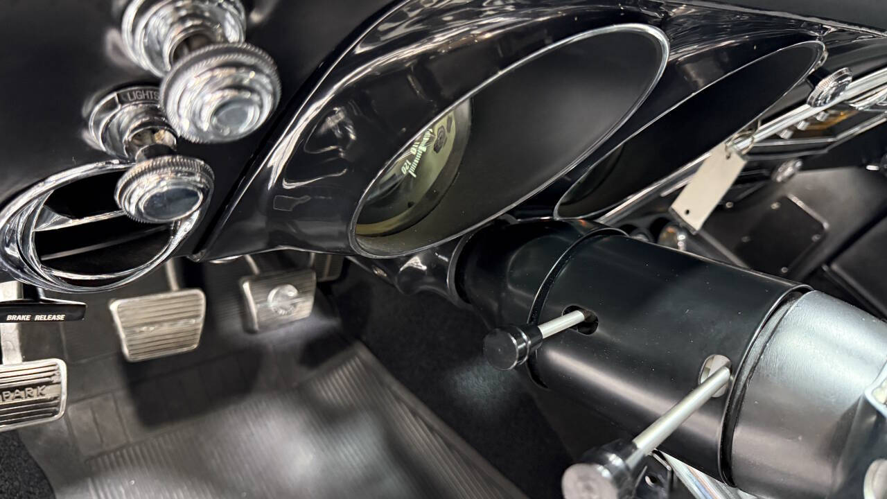 1967 Chevrolet Camaro 81