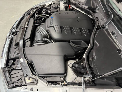 2012 BMW M3