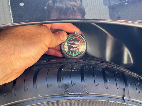 2016 Chevrolet Cruze Limited 1LT Auto