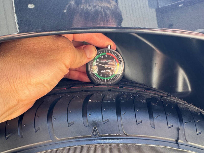 2016 Chevrolet Cruze Limited 1LT Auto