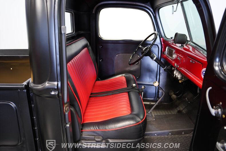 1940 Ford F-100