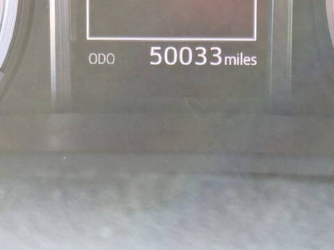 2020 Toyota 4Runner TRD Off-Road Premium