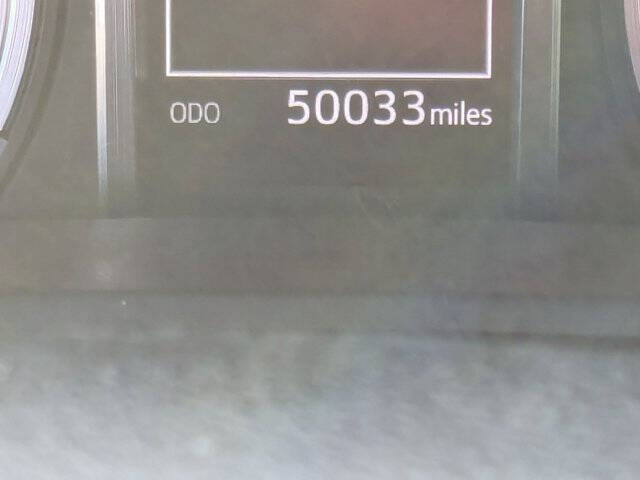 2020 Toyota 4Runner TRD Off-Road Premium